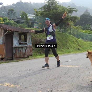 Runner Photo 9047733