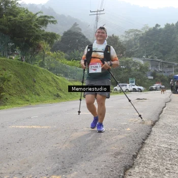 Runner Photo 9047734