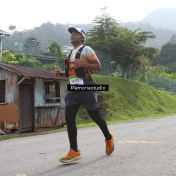 Runner Photo 9047748