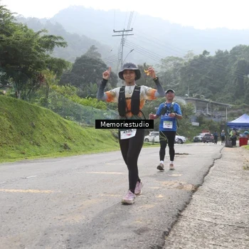 Runner Photo 9047783