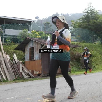 Runner Photo 9047785