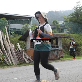 Runner Photo 9047789