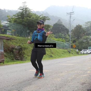 Runner Photo 9047806