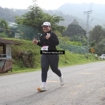 Runner Photo 9047809