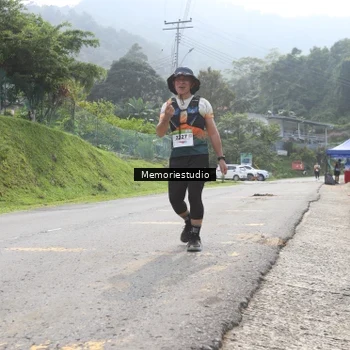 Runner Photo 9047839