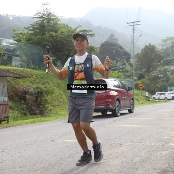 Runner Photo 9047844