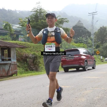 Runner Photo 9047845