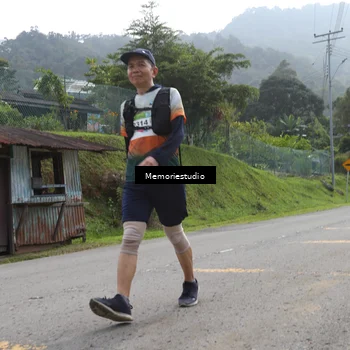 Runner Photo 9047850
