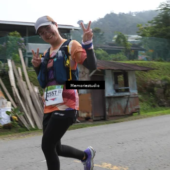 Runner Photo 9047854