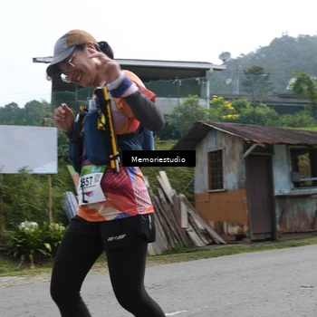 Runner Photo 9047855