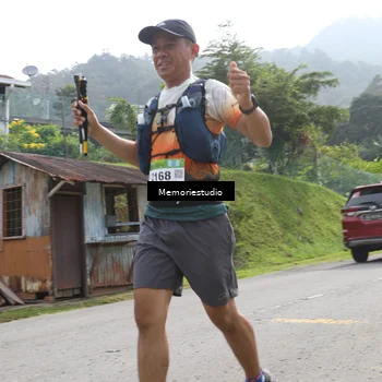 Runner Photo 9047859