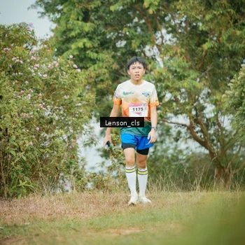 Runner Photo 9047871