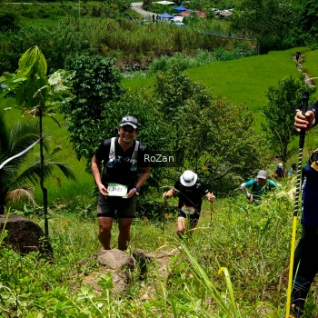 Runner Photo 90491