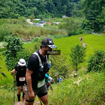 Runner Photo 90505