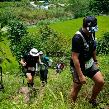 Runner Photo 90506