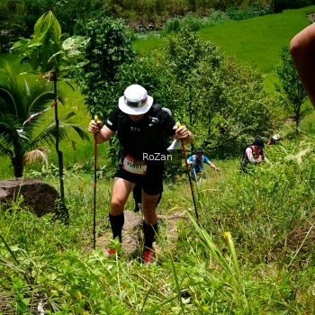 Runner Photo 90512