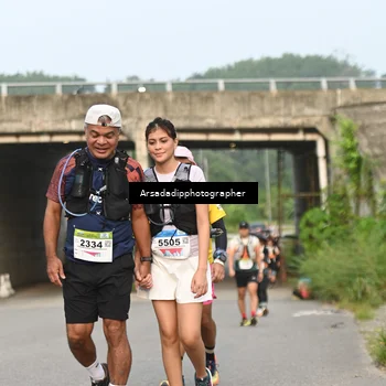 Runner Photo 9051290