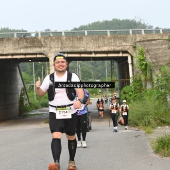 Runner Photo 9051325
