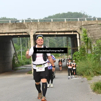 Runner Photo 9051327