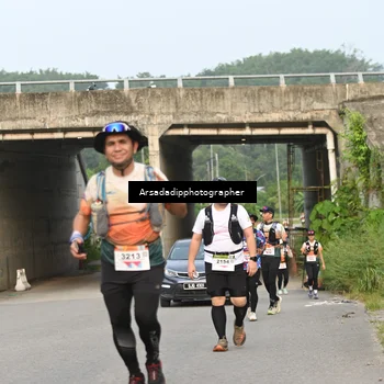 Runner Photo 9051329