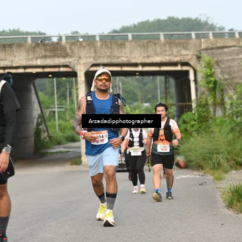 Runner Photo 9051337
