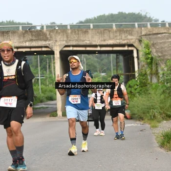 Runner Photo 9051339