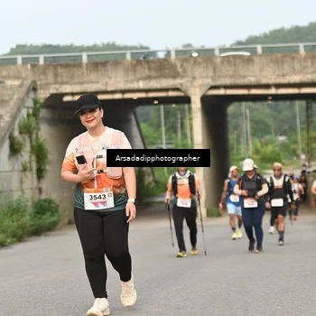 Runner Photo 9051352