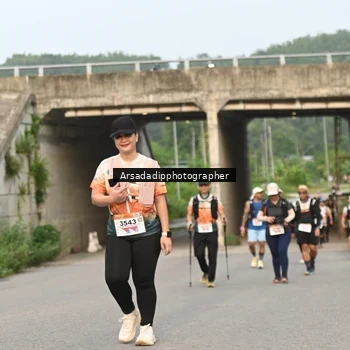 Runner Photo 9051354