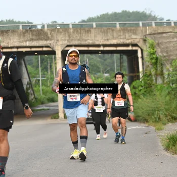 Runner Photo 9051355