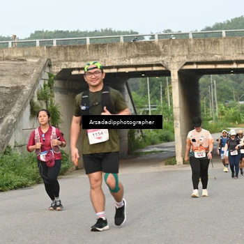 Runner Photo 9051361