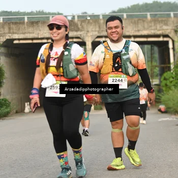 Runner Photo 9051362