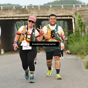 Runner Photo 9051364