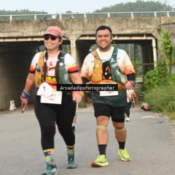 Runner Photo 9051365