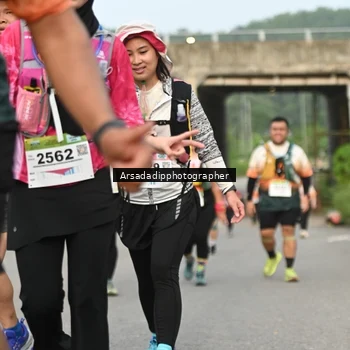 Runner Photo 9051367