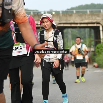 Runner Photo 9051370