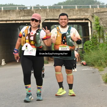 Runner Photo 9051371