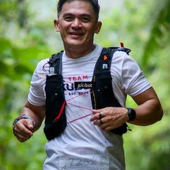 Runner Photo 9051462