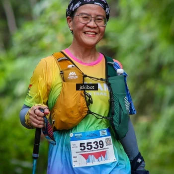 Runner Photo 9051491
