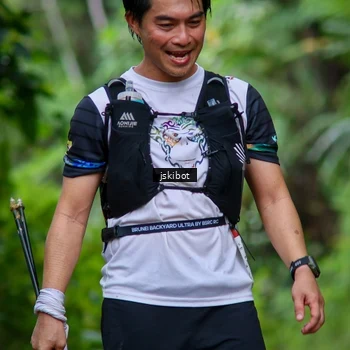 Runner Photo 9051531