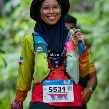 Runner Photo 9051542