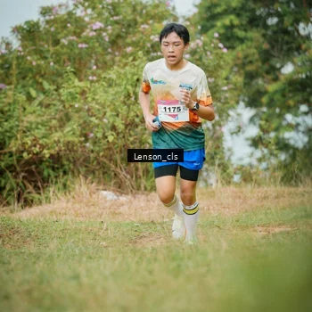 Runner Photo 9051586