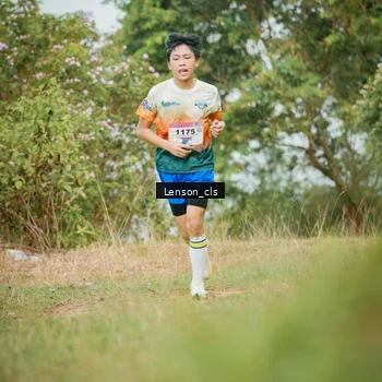 Runner Photo 9051587