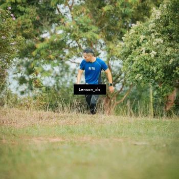 Runner Photo 9051616
