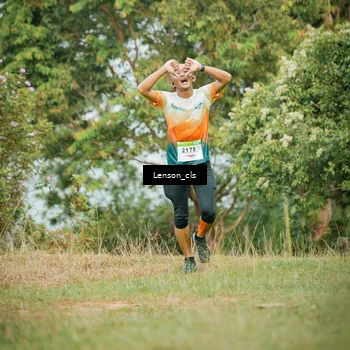 Runner Photo 9051624