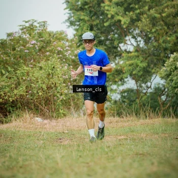 Runner Photo 9051625