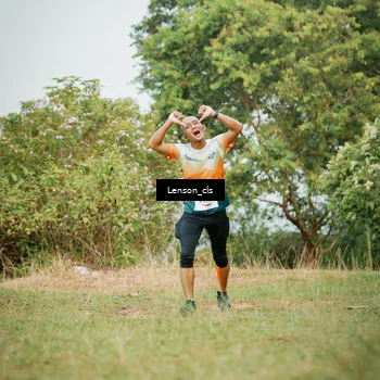 Runner Photo 9051629