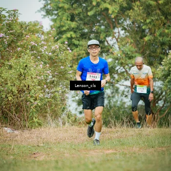 Runner Photo 9051630