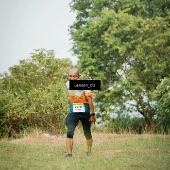 Runner Photo 9051632