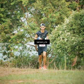 Runner Photo 9051635