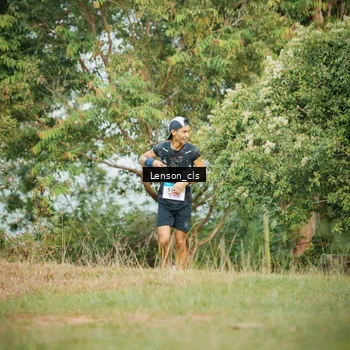 Runner Photo 9051641
